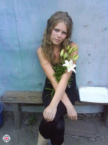 Проститутка Кира