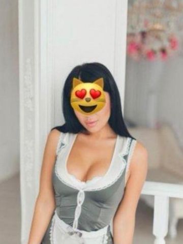 Проститутка Алиса